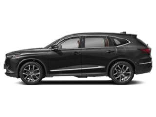 2024 ACURA MDX