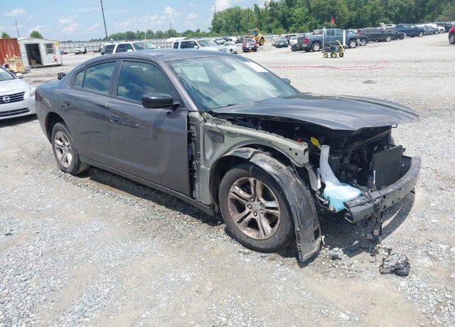 2023 DODGE Charger