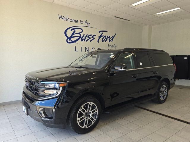 2025 FORD Expedition