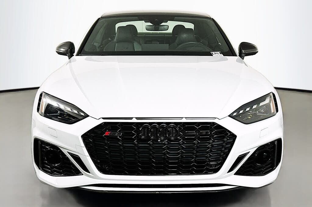 2023 Audi RS5