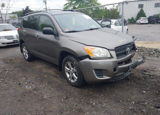 2012 TOYOTA RAV4
