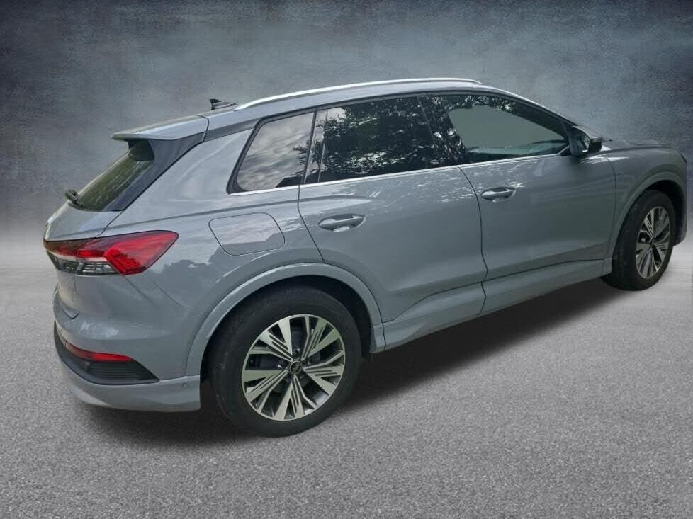 2023 Audi Q4