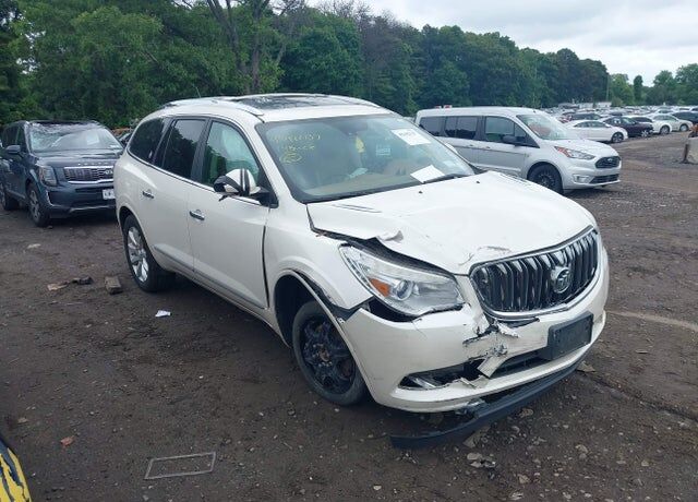 2014 BUICK Enclave