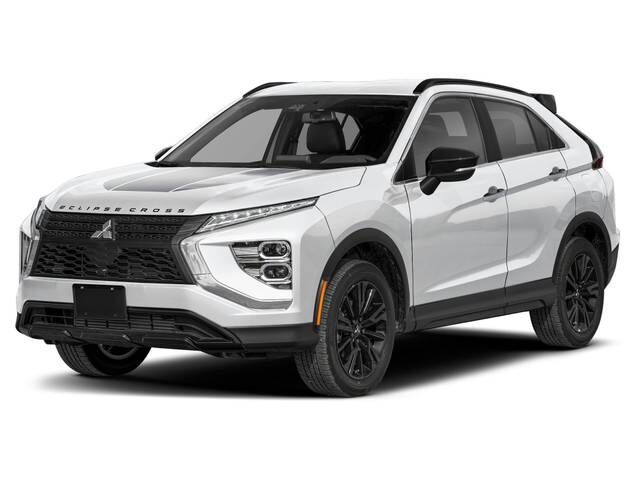 2026 MITSUBISHI ECLIPSE CROSS