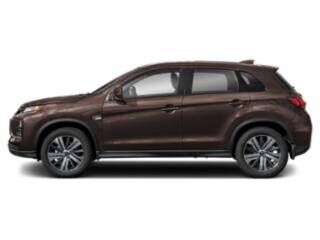 2021 MITSUBISHI Outlander Sport