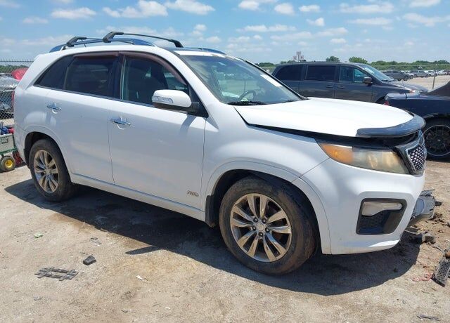 2011 KIA Sorento