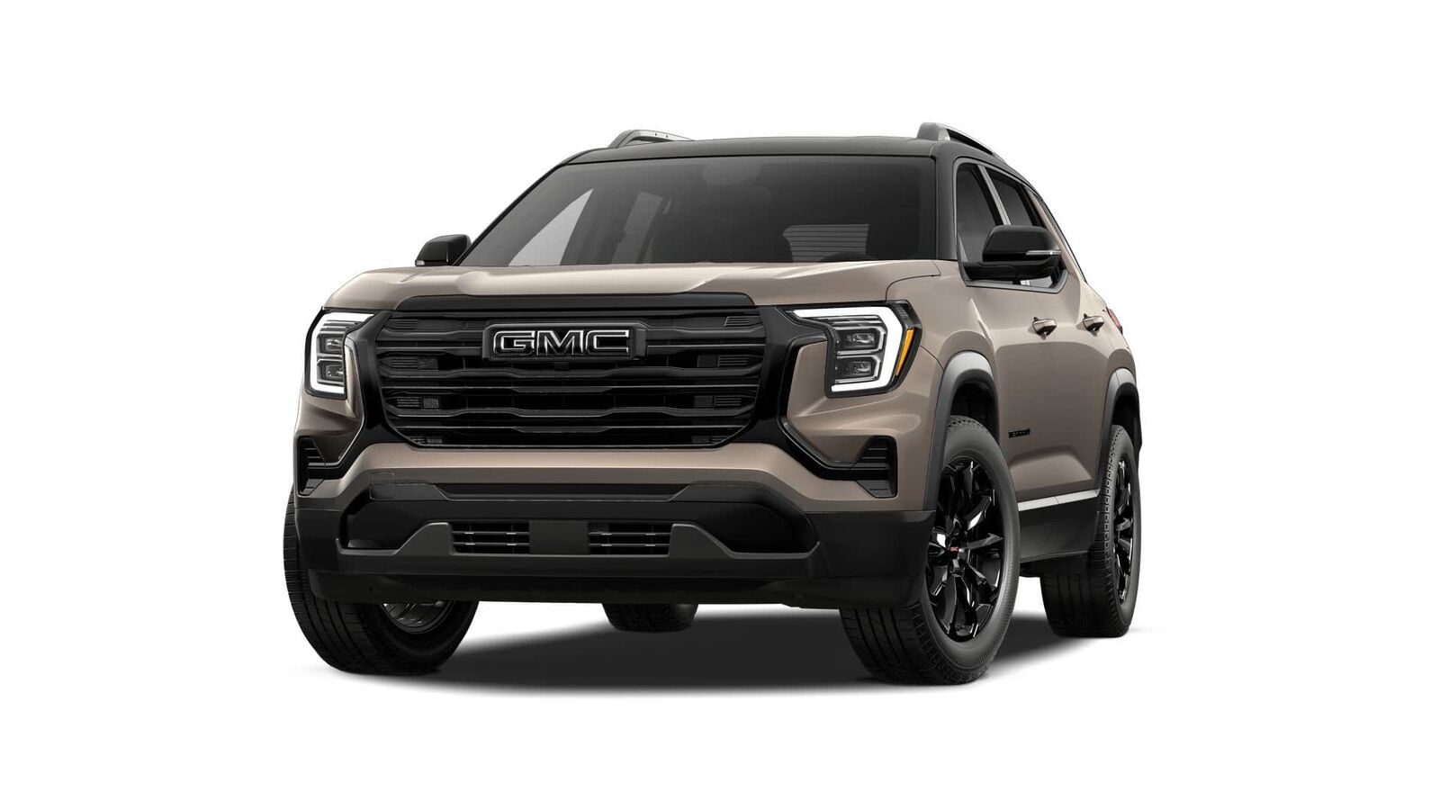 2027 GMC Terrain