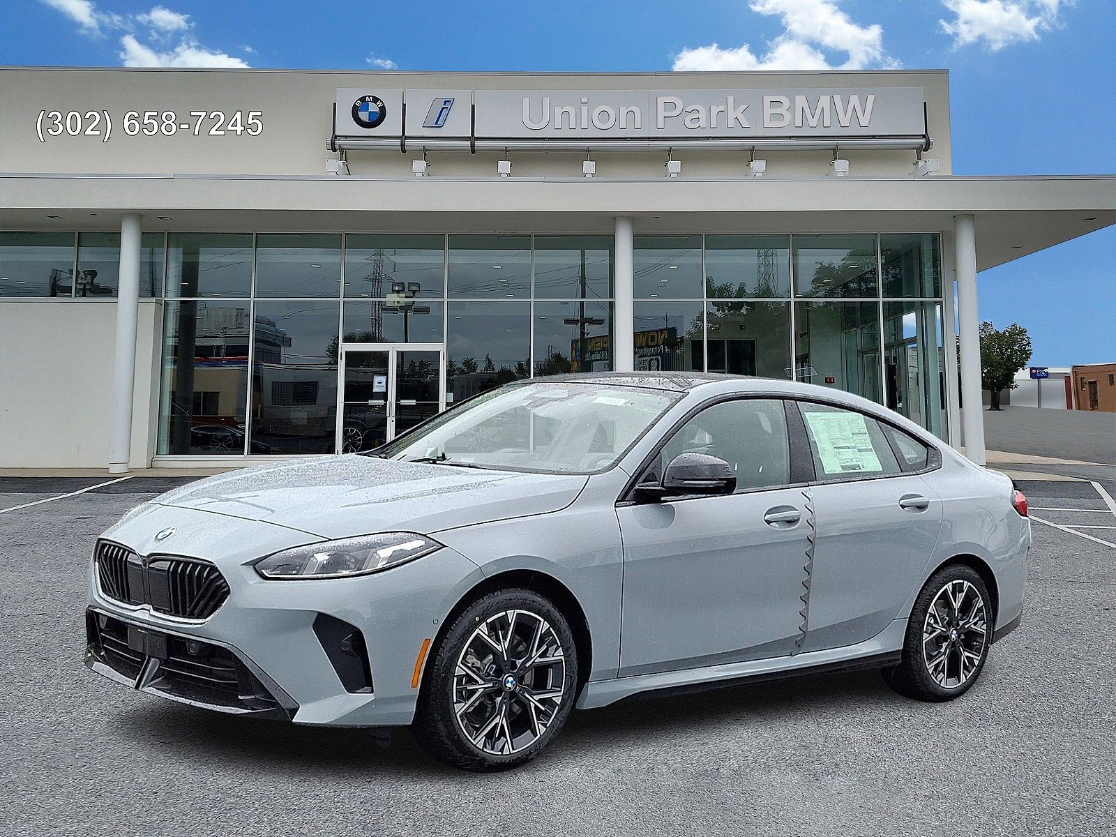 2026 BMW 2 Series