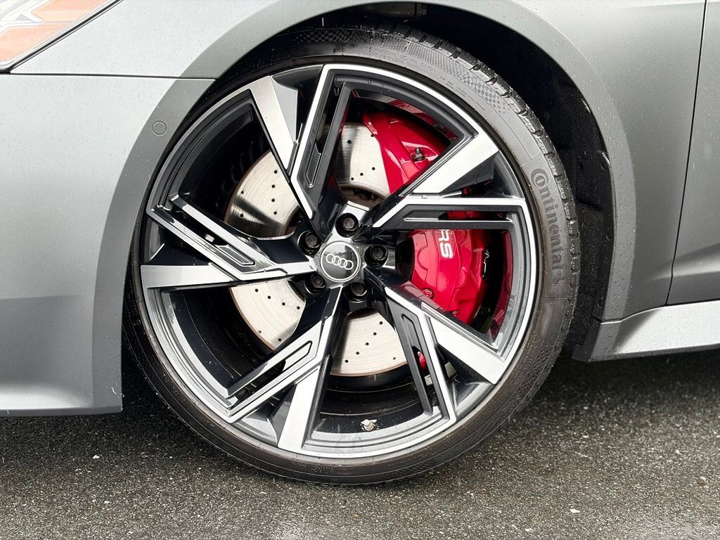 2023 Audi RS6