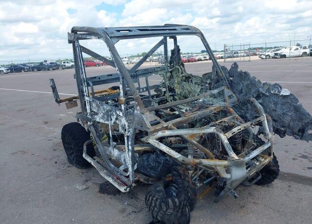 2019 POLARIS Ranger