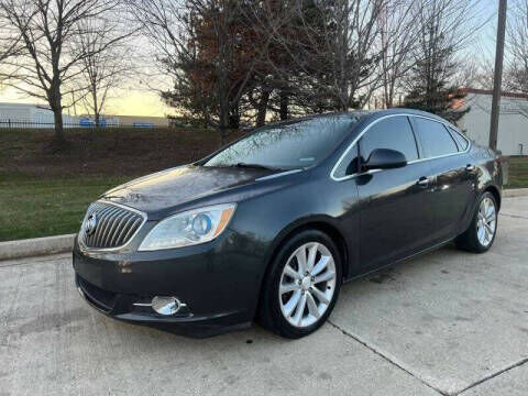 2013 BUICK Verano