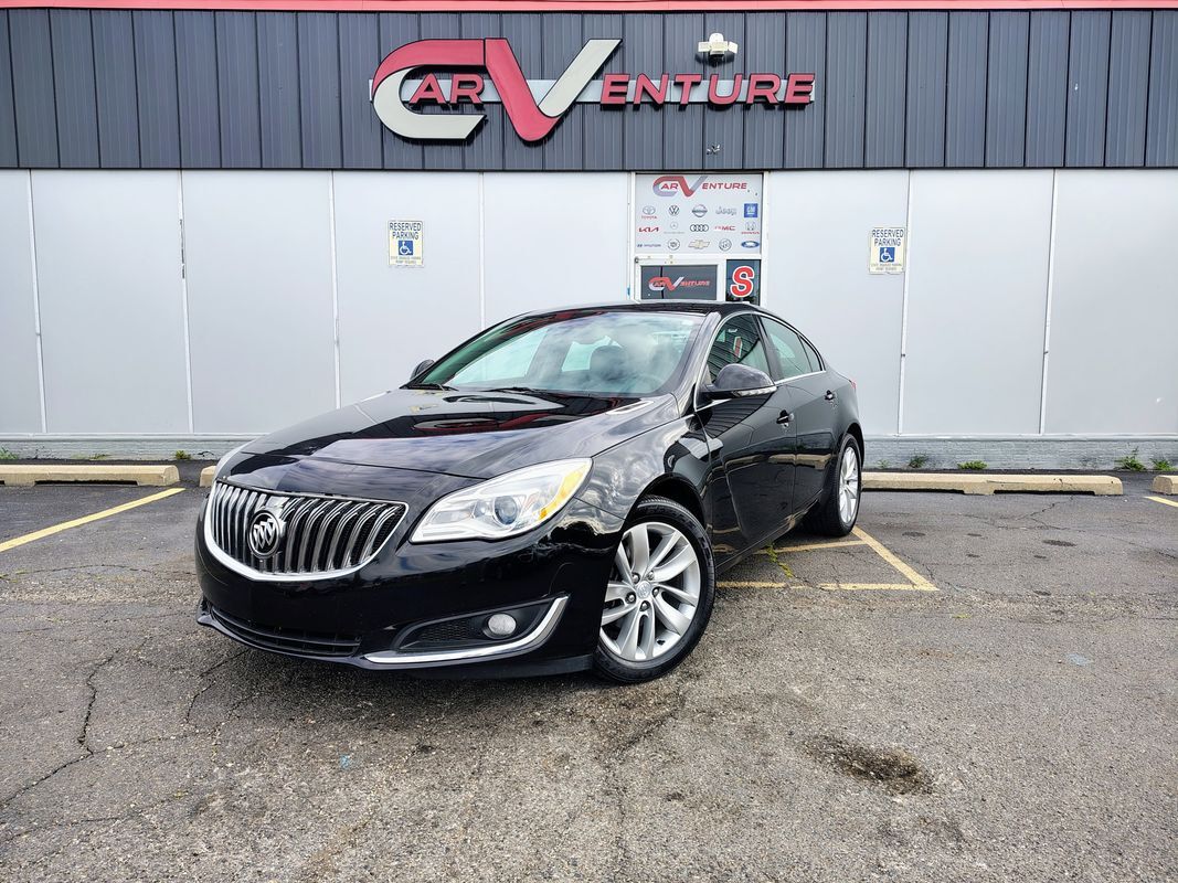Buick Regal