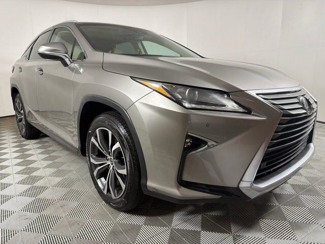 2019 LEXUS RX
