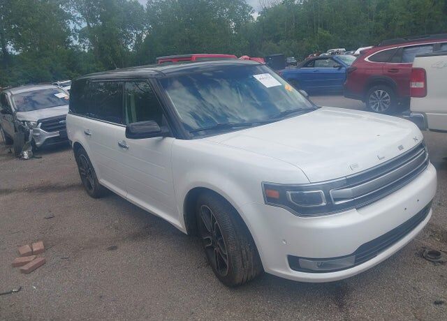 2015 FORD Flex