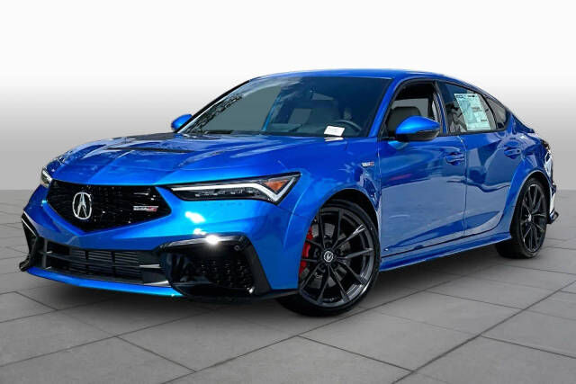 2026 ACURA Integra