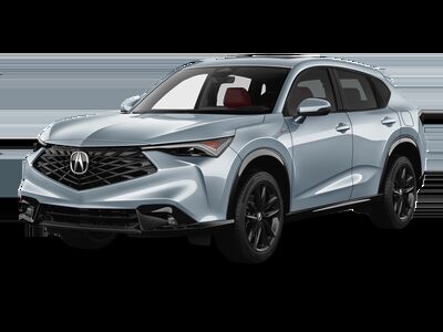 2026 ACURA ADX