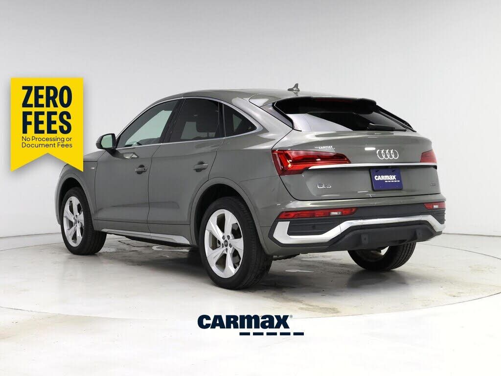 2024 Audi Q5