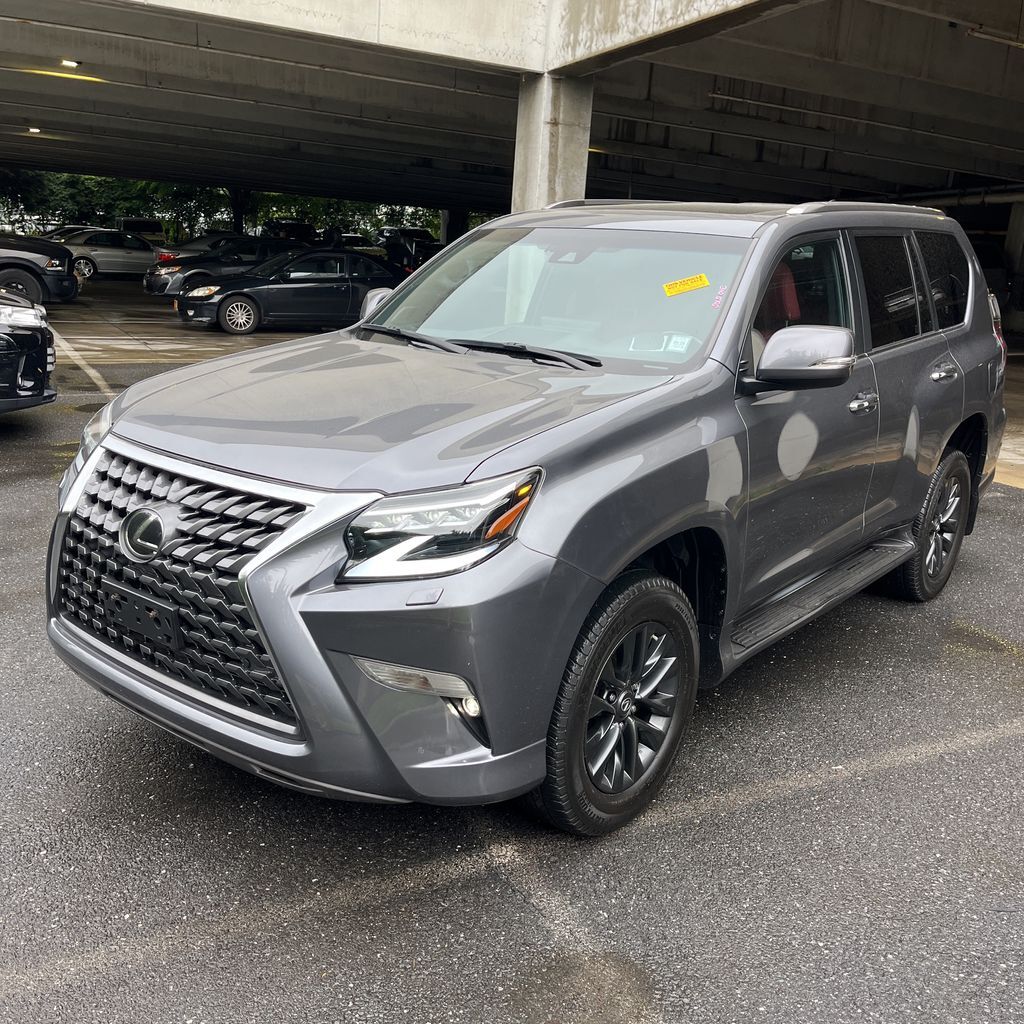 2023 LEXUS GX