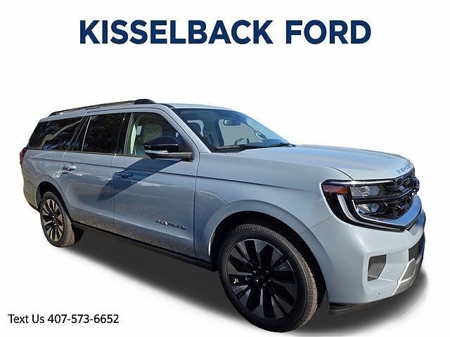 2026 FORD Expedition