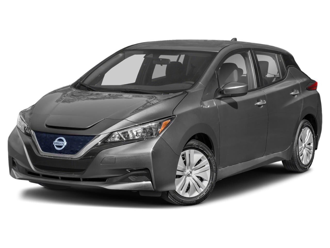 2021 NISSAN Leaf