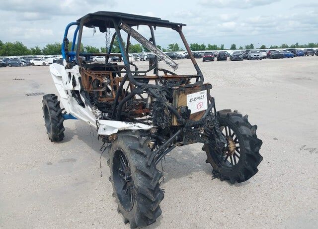 2017 POLARIS RZR