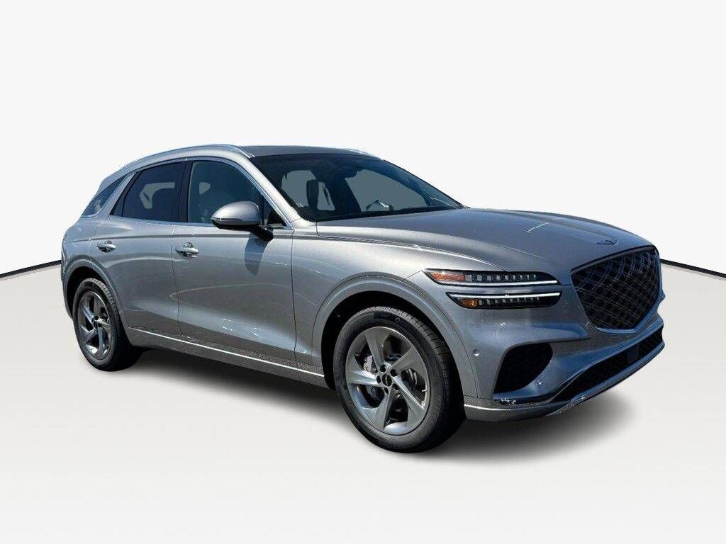 2026 GENESIS GV70