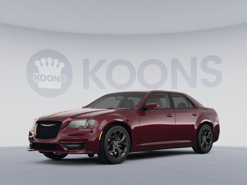 2023 CHRYSLER 300