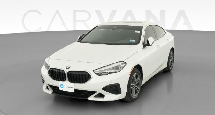 2024 BMW 2 Series