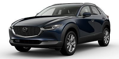 2025 MAZDA CX-30