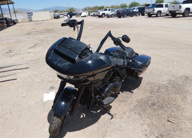 2024 HARLEY DAVIDSON FLTRX / Road Glide