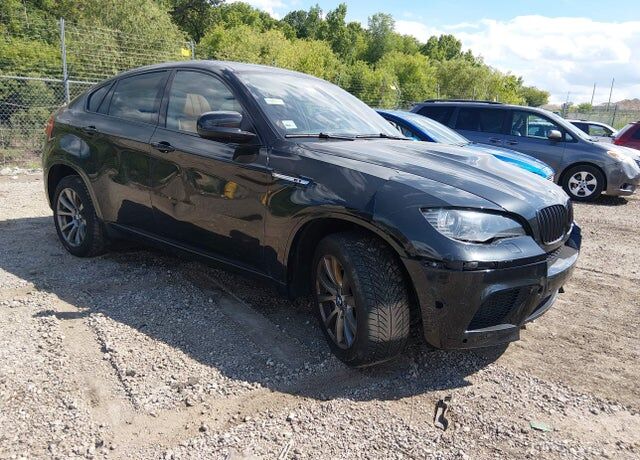 2013 BMW X6