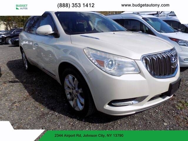 2014 BUICK Enclave