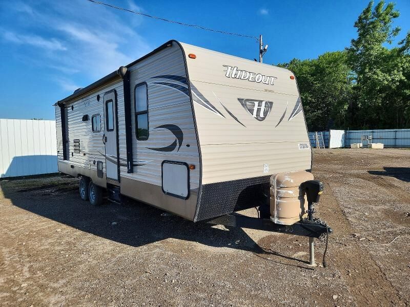2016 KEYSTONE Keystone