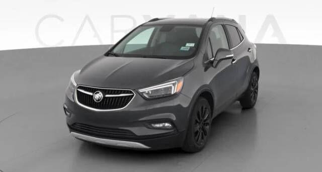 2018 BUICK Encore