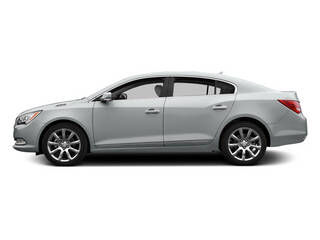 2011 BUICK LaCrosse