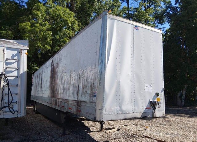 2021 UTILITY TRAILER MANUFACTURER Utility Trailer Manufacturer