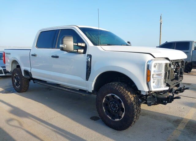2026 FORD F-250