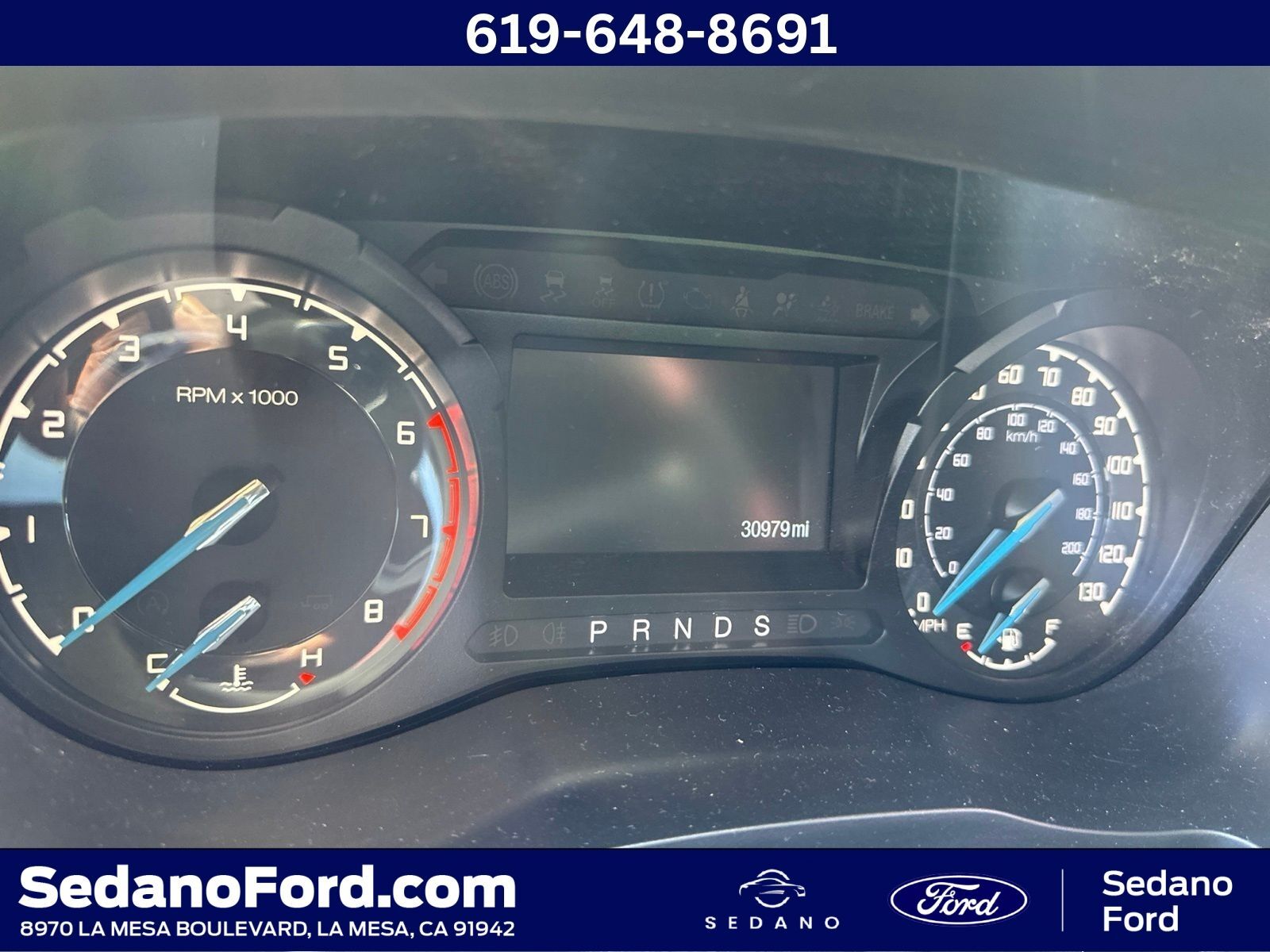 2023 FORD Ranger