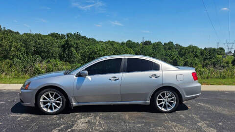 2012 MITSUBISHI Galant