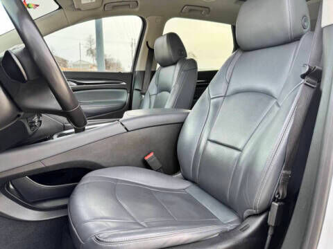 2019 BUICK Enclave
