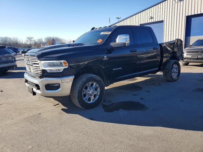 2023 RAM 2500