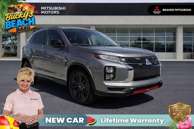 2026 MITSUBISHI Outlander Sport