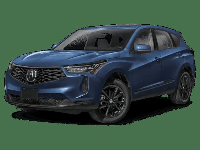 2026 ACURA RDX