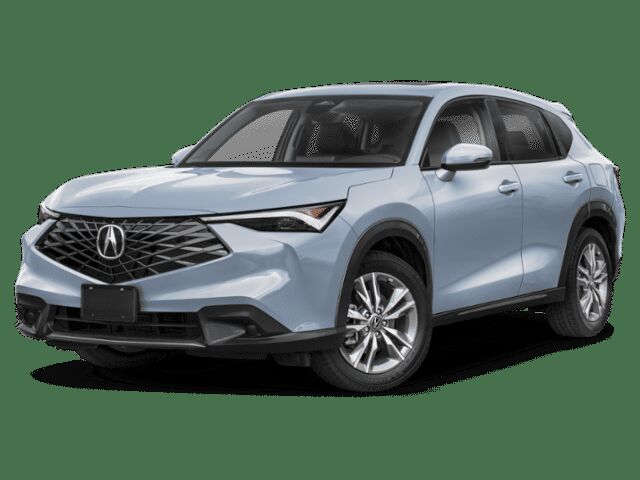 2026 ACURA ADX