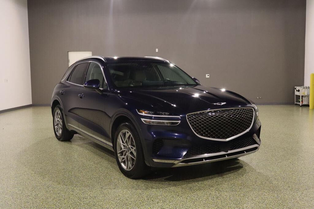 2024 GENESIS GV70