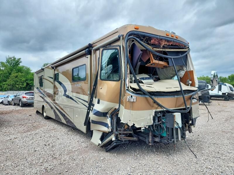 2005 ROADMASTER Roadmaster