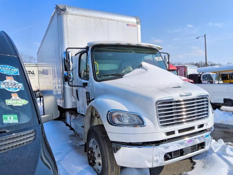 2020 FREIGHTLINER M2