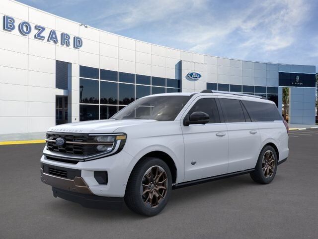 2026 FORD Expedition