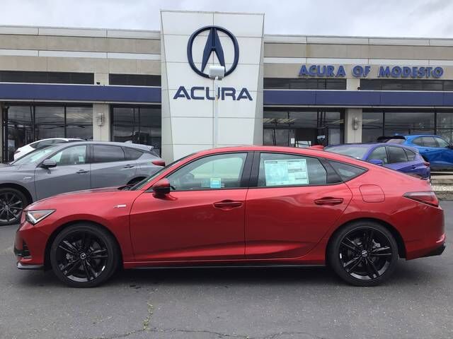 2026 ACURA Integra