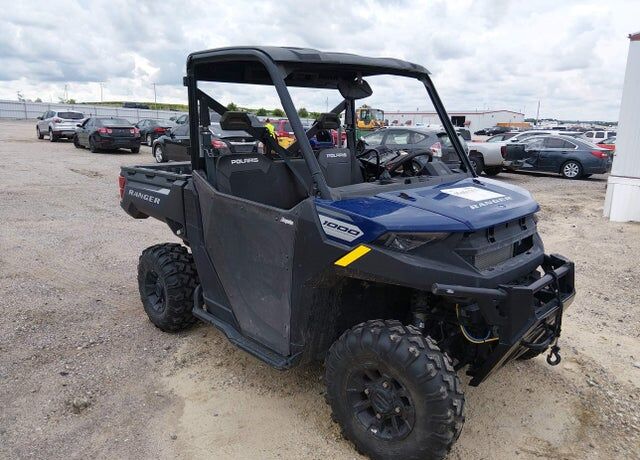 2023 POLARIS Ranger
